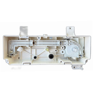 PLATINE DE CDE DE CLIMATISEUR Citroën Xsara - 6451CY
