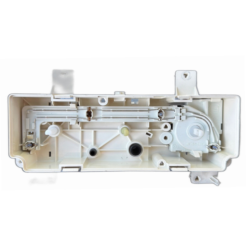 PLATINE DE CDE DE CLIMATISEUR Citroën Xsara - 6451CY