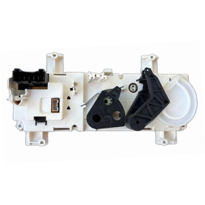 PLATINE DE CDE DE CLIMATISEUR Citroën Xsara - 6451CY