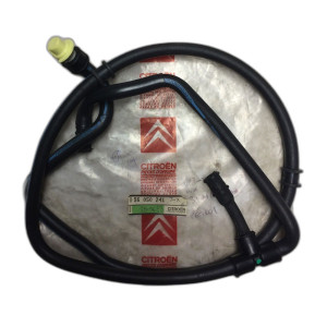 RACCORD 3 VOIES D'EAU MOTEUR Citroën ZX - 96050241