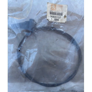 CABLE DE COMMANDE DE CAPOT Citroën BX - 95635157