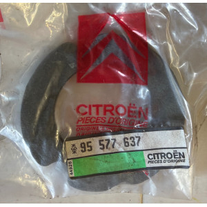 JOINT DE BOUCHON CARBURANT Citroën BX - 95577637