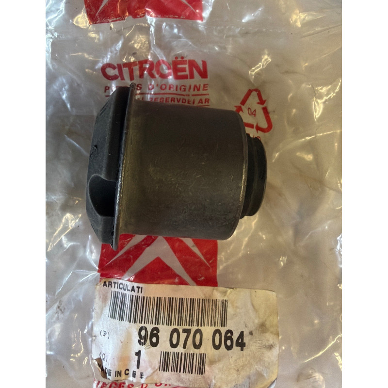 ARTICULATION BRAS TRIANGLE AV Citroën BX - 96070064