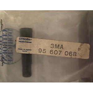 PROLONGATEUR VALVE Citroën CX - 95607068