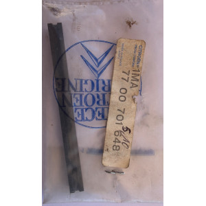 JOINT CARTER HUILE MOTEUR Citroën CX - 7700701648