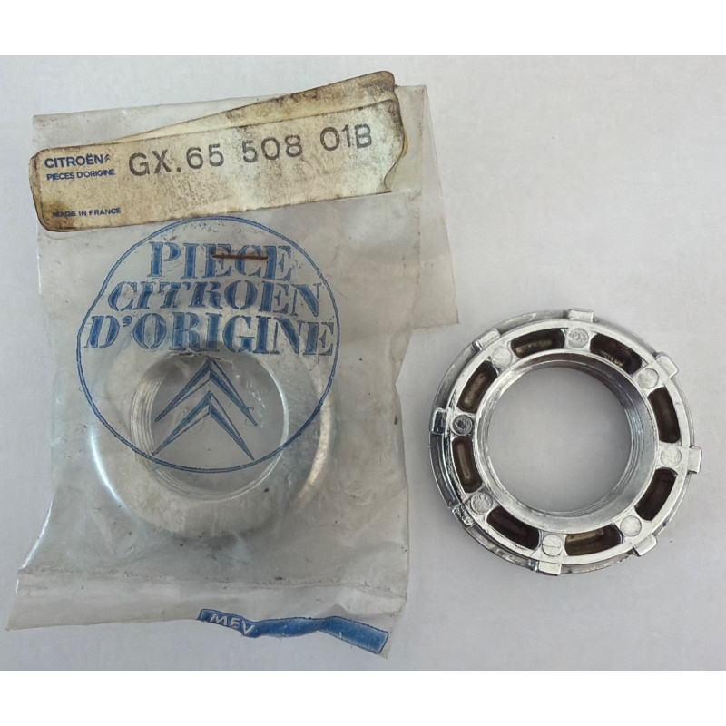 ÉCROU D'EMBASE Citroën GS/GSA, CX - GX 65 508 01