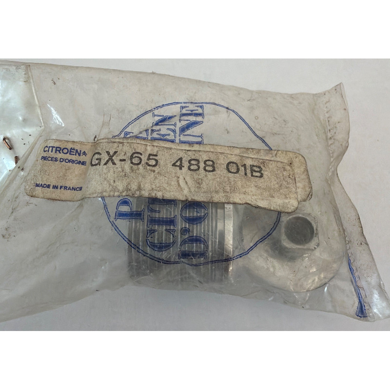 EMBASE RETROVISEUR Citroën GS/GSA - GX 65 488 01 B