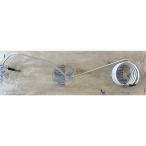 TUBE HYDR. ARG Citroën GS/GSA, GSA - 95538068