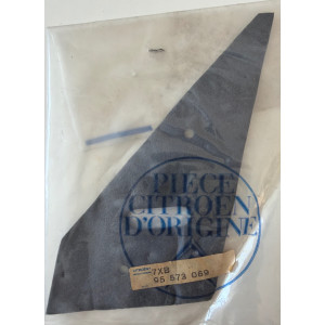 ÉTANCHÉITÉ RÉTROVISEUR EXT Citroën BX - 95573069