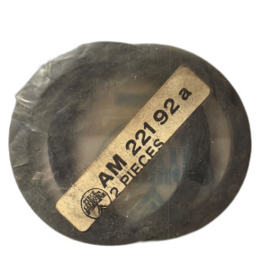Citroën Visa, 2CV/Dyane/Ami (TT) - AM22192A