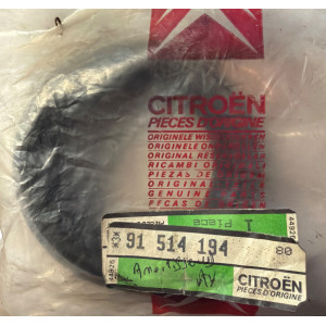 TAMPON ÉLASTIQUE Citroën Visa - 91514194
