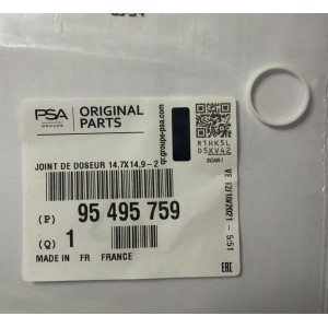 JOINT DE DOSEUR Citroën CX, BX - 95495759