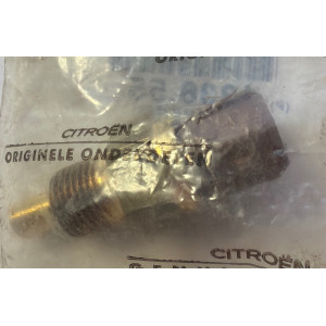 CAPTEUR DE TEMPERATURE D'EAU Citroën ZX, XM - 133855