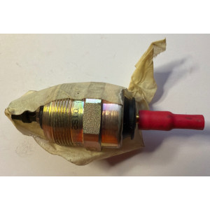 ELECTROVANNE ARRET PPE DIESEL Citroën Xsara, BERLINGO VP - 168093