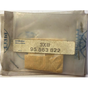CALE Citroën BX - 95563822