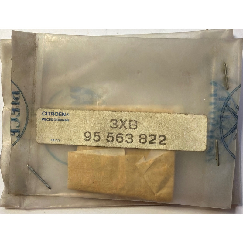 CALE Citroën BX - 95563822
