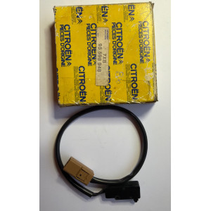CONTACTEUR DE SERRURE Citroën BX, CX - 95598948
