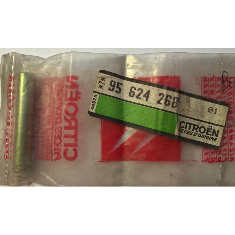 AXE EQUILIBREUR Citroën BX - 95624268