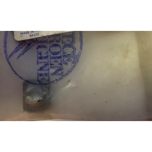 ECROU TOLE Citroën BX, Tous types - 7903046031