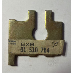 CALE Citroën BX, Visa - 91510764