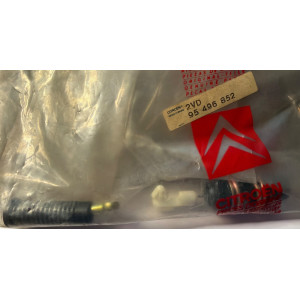 CABLE Citroën Visa, LNA - 95496852