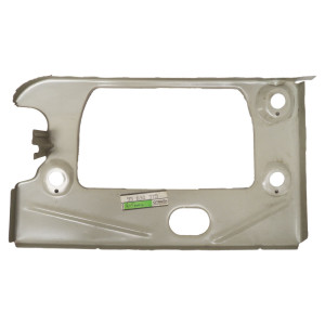 DEMI-FACADE AVANT Citroën BX - 95 630 374