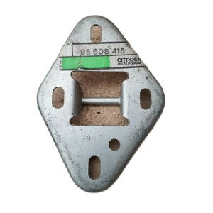 DOIGT DE SERRURE DE CAPOT Citroën BX - 95608415