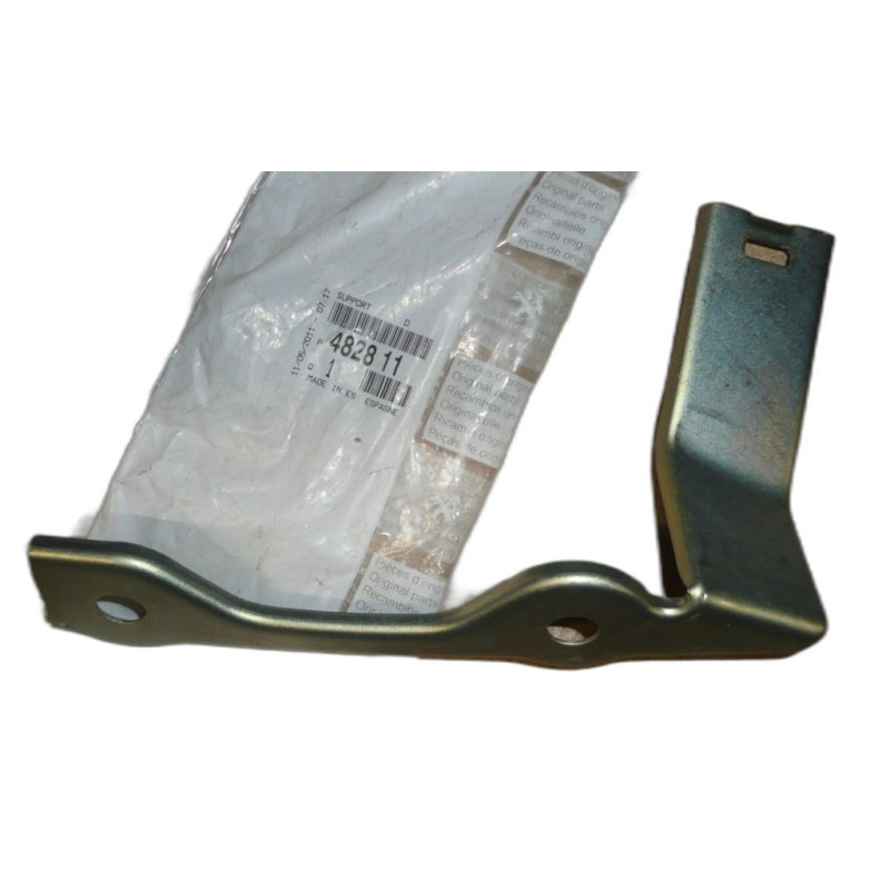 SUPPORT DEFLECTEUR D'AIR Citroën C5, C5 II - 482811