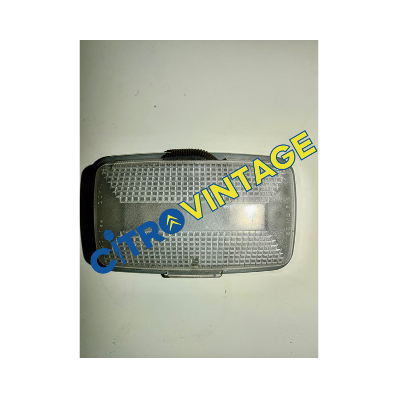 95492822 - Plafonnier Seima Citroën Visa -Intérieur - référence : 95492822-OE