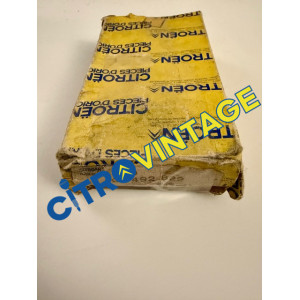 95492822 - Plafonnier Seima Citroën Visa -Intérieur - référence : 95492822-OE