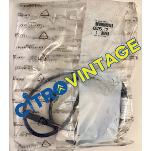 6626T2 - Faisceau d'usure de frein Citroën ZX - Berlingo -Freins, Commande de freins - référence : 6626T2-OE