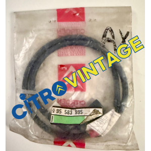 95583995 - Faisceau d'usure de frein Citroën AX / C15 -Freins, Commande de frein - référence : 95583995-OE