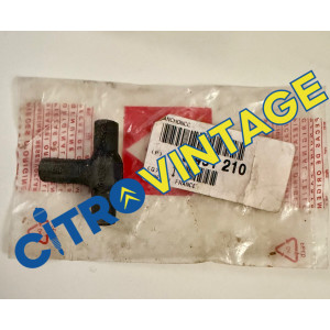 5451210 - MANCHON TUBE DE RETOUR HYDRAULIQUE -Essieux, Suspension, Hydraulique - référence : 5451210-OE