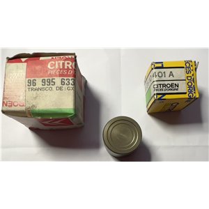 96995633 - Piston étrier arrière -Freins, Commande de frein - référence : 96995633