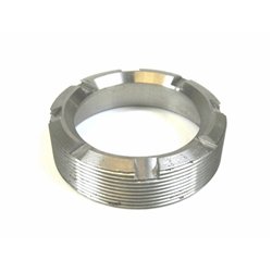 DX41311 - ECROU SUP. DE ROTULE DE PIVOT CITROEN DS -Essieux, Suspension, Hydraulique - référence : DX41311-CV