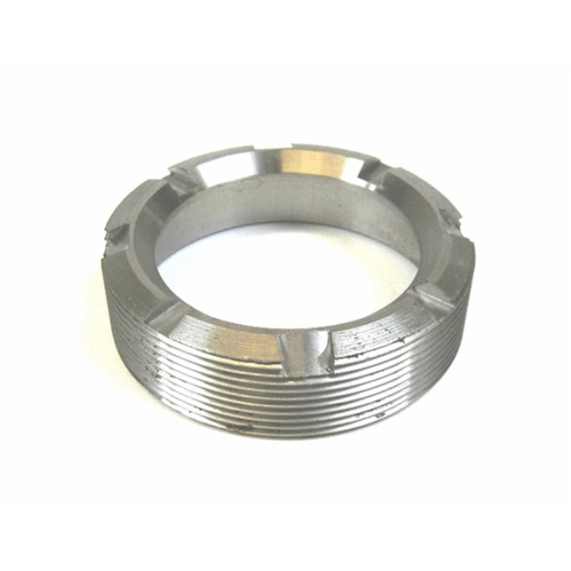 DX41311 - ECROU SUP. DE ROTULE DE PIVOT CITROEN DS -Essieux, Suspension, Hydraulique - référence : DX41311-CV