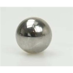 ZD9410800U - BILLE DE ROTULE TIGE DE SUSPENSION CITROEN DS -Essieux, Suspension, Hydraulique - référence : ZD9410800U-CV