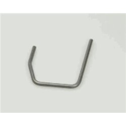 DX434-80 - EPINGLE TIGE DE SUSPENSION CITROEN DS -Essieux, Suspension, Hydraulique - référence : DX434-80-CV