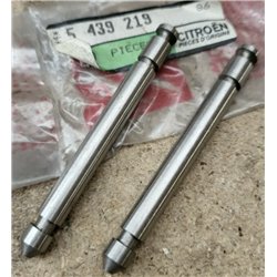 5439219 - Axe de maintien plaquettes de freins -Freins, Commande de frein - référence : 5439219-OE