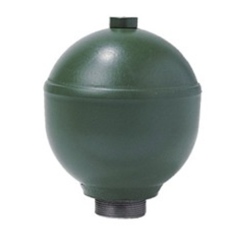 95666763 - Sphère d'accumulateur -Essieux, Suspension, Hydraulique - référence : RP62DP-IFHS