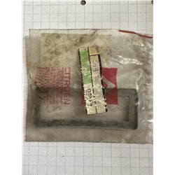 5446067 - Joint éclaireur de plaque -Tableau de bord, éclairage, signalisation - référence : 5446067-OE