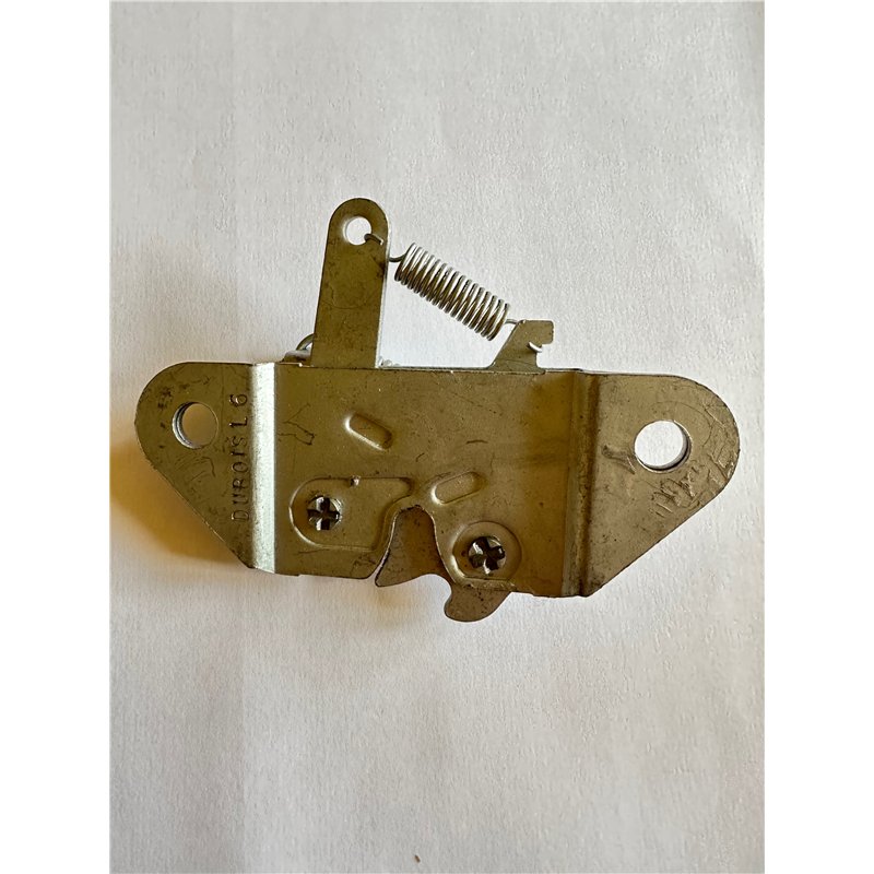 95494152 - Serrure de capot -Carrosserie - référence : 95494152-OE