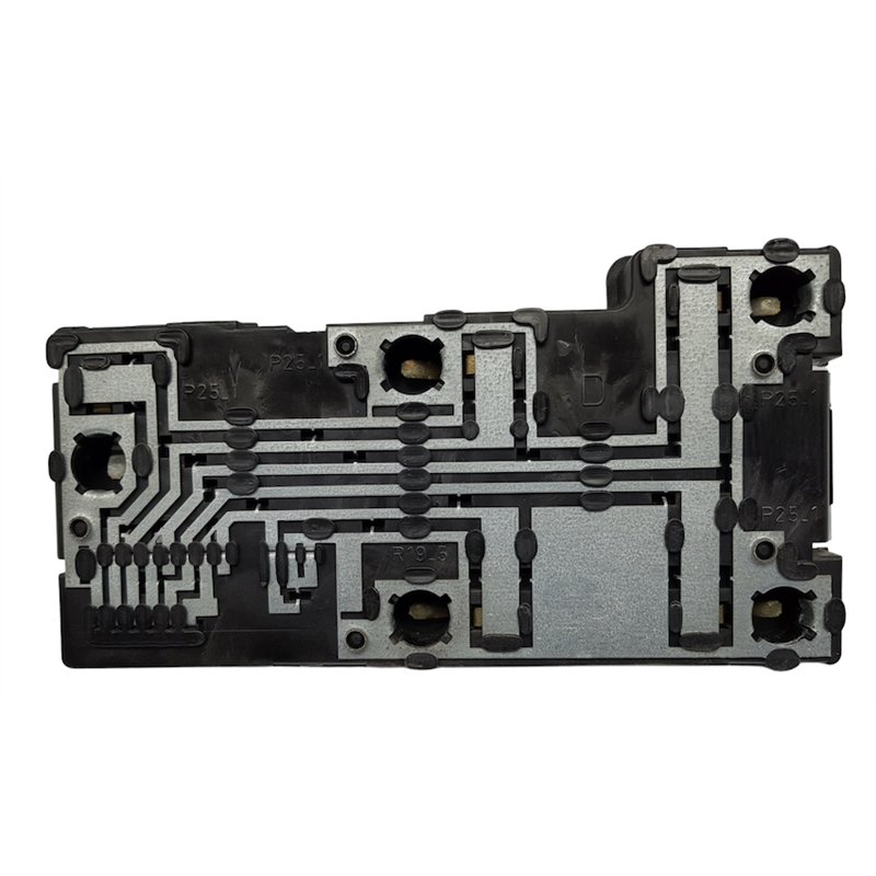 95587060 - Porte-lampe de feu AR droit FRANKANI -Tableau de bord, éclairage, signalisation - référence : 95587060-OE