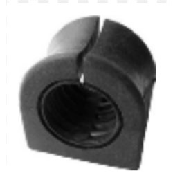 96064489 - PALIER DE BARRE ANTIDEVERS -Essieux, Suspension, Hydraulique - référence : 96064489