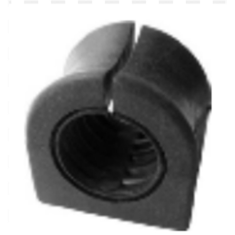 96064489 - PALIER DE BARRE ANTIDEVERS -Essieux, Suspension, Hydraulique - référence : 96064489