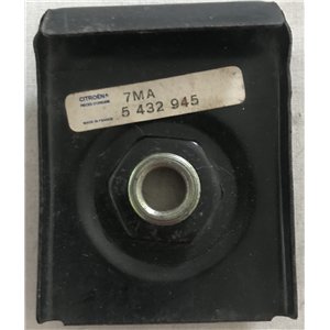 5432945 - RENFORT RETROVISEUR EXTERIEUR -Carrosserie - référence : 5432945-OE