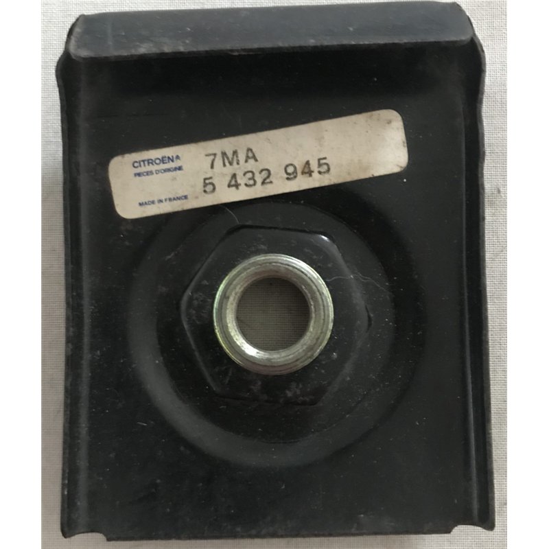 5432945 - RENFORT RETROVISEUR EXTERIEUR -Carrosserie - référence : 5432945-OE