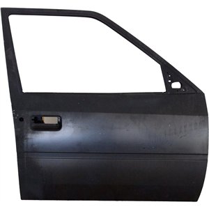 96101651 - PORTE AVANT DROITE AX 5P -Carrosserie - référence : 96101651-OE