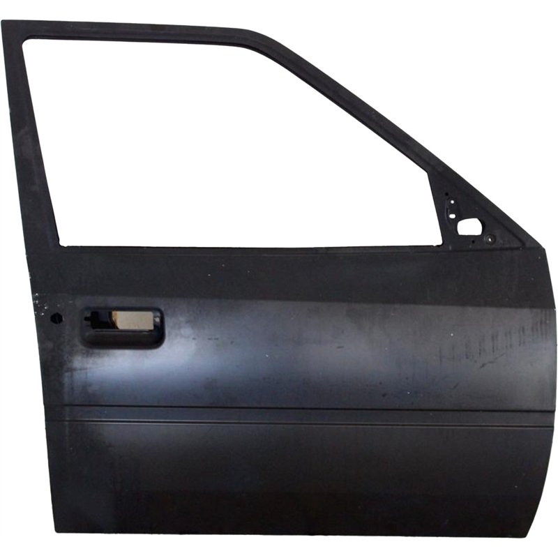 96101651 - PORTE AVANT DROITE AX 5P -Carrosserie - référence : 96101651-OE