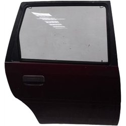 96101657 - PORTE ARRIERE DROITE AX 5P -Carrosserie - référence : 96101657-OE